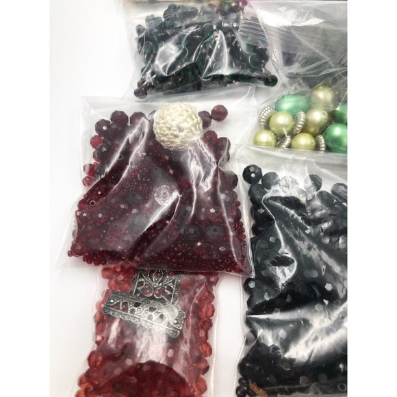 Vintage Bead Lot - Picture 7 of 7